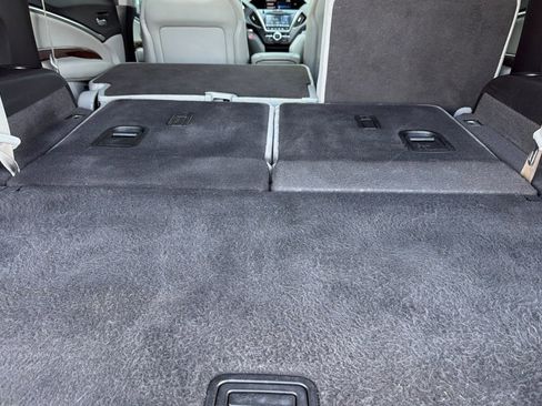 Used 2018 Acura MDX FWD image 33