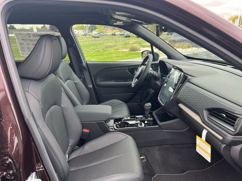 New 2026 Subaru Forester Limited AWD/4WD image 29