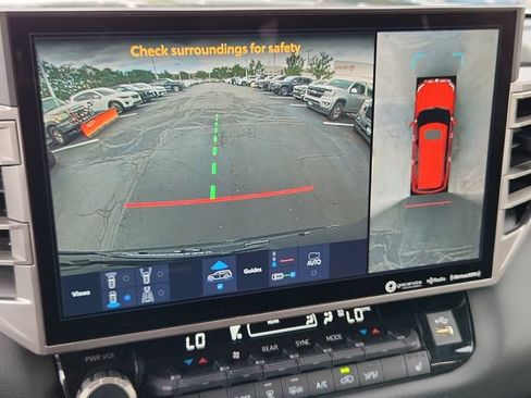 Certified 2023 Toyota Sequoia SR5 w/ SR5 Premium Package AWD/4WD image 27