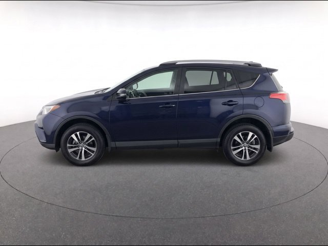 Used 2017 Toyota RAV4 LE w/ All Weather Liner Package AWD/4WD image 6