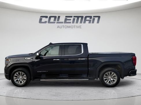 Used 2023 GMC Sierra 1500 Denali w/ Technology Package image 2
