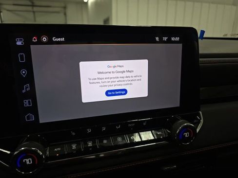 New 2026 Chevrolet Colorado Z71 w/ Technology Package image 14