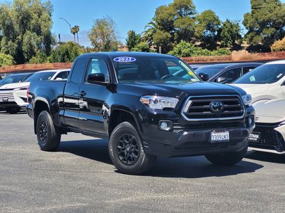 Used 2022 Toyota Tacoma SR5