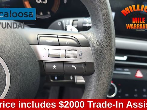 Used 2024 Hyundai Sonata SEL FWD image 18