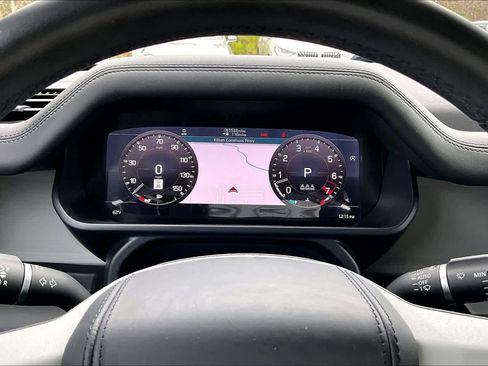 Used 2020 Land Rover Defender 110 HSE image 29