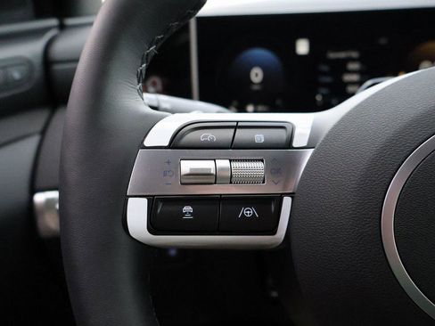 New 2025 Hyundai Santa Cruz Limited image 28