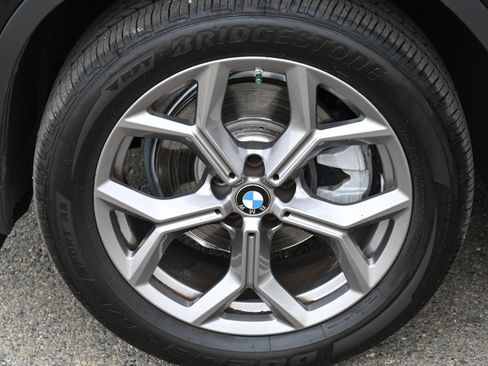 Used 2023 BMW X3 xDrive30i w/ Convenience Package image 6