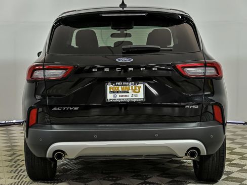 Used 2023 Ford Escape Active w/ Tech Pack #2 AWD/4WD image 7