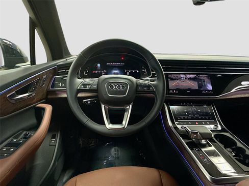 Certified 2026 Audi Q7 3.0T Premium Plus w/ Premium Plus Package AWD/4WD image 11