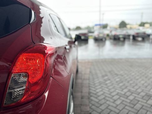 Used 2015 Buick Encore Convenience FWD image 14