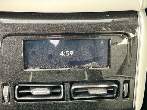 Used 2025 Lincoln Aviator Black Label AWD/4WD image 27