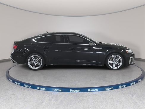 Used 2021 Audi A5 2.0T Premium w/ Convenience Package image 5