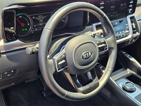 Used 2021 Kia Sorento EX FWD image 20