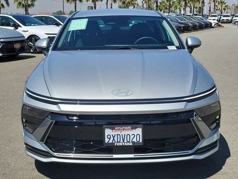 Certified 2026 Hyundai Sonata SE FWD image 32