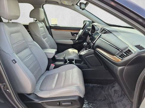 Used 2017 Honda CR-V Touring image 22
