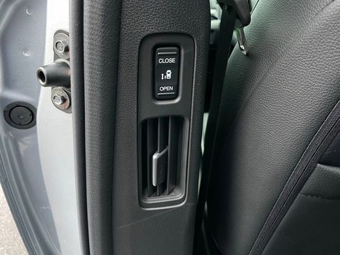 New 2026 Honda Odyssey Elite image 42