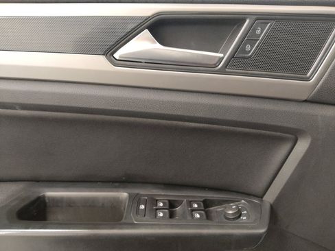 Used 2021 Volkswagen Atlas SE AWD/4WD image 27