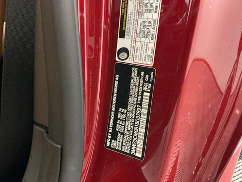 New 2026 BMW 230i Coupe w/ Premium Package RWD image 26