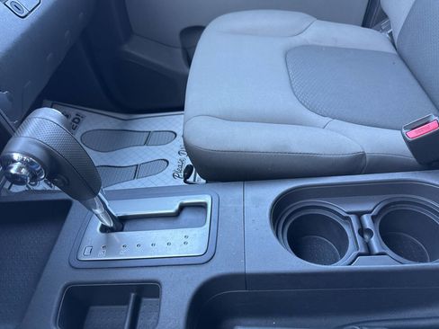 Used 2014 Nissan Xterra S w/ Value Package image 28