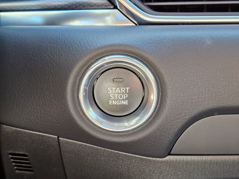 New 2025 MAZDA CX-5 Carbon Edition image 17