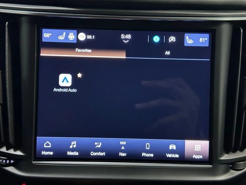 Used 2022 Maserati Levante Modena image 43