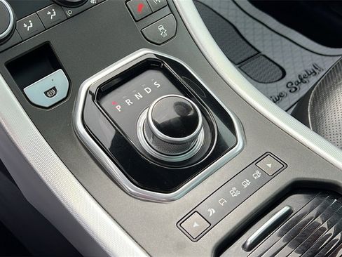 Used 2016 Land Rover Range Rover Evoque HSE Dynamic image 27