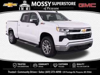 Used 2024 Chevrolet Silverado 1500 LT w/ Z71 Off-Road Package AWD/4WD video 2