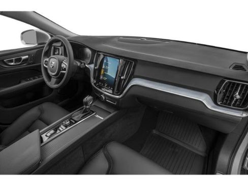 Used 2021 Volvo V60 T5 Cross Country w/ Climate Package AWD/4WD image 15