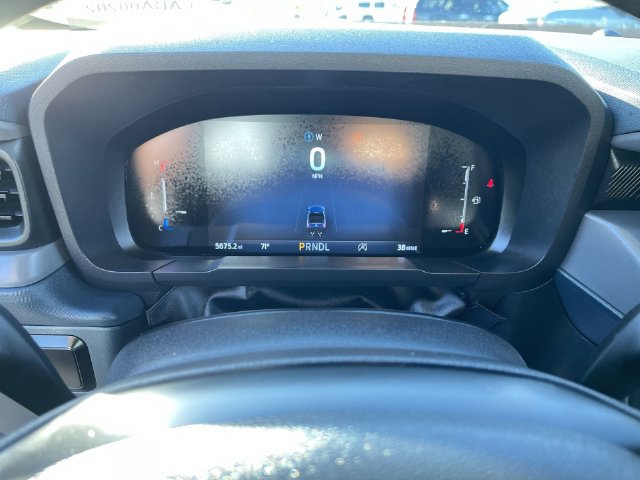 Used 2025 Ford Maverick XLT w/ Black Appearance Package AWD/4WD image 12