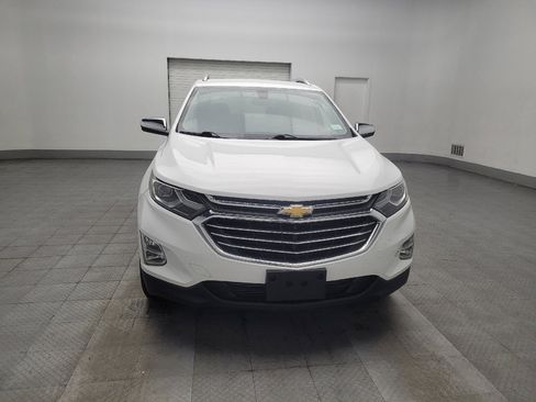 Used 2019 Chevrolet Equinox Premier FWD image 14