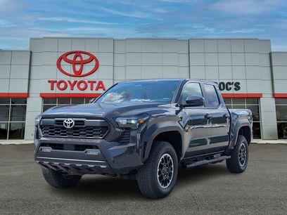 Used 2025 Toyota Tacoma TRD Off-Road