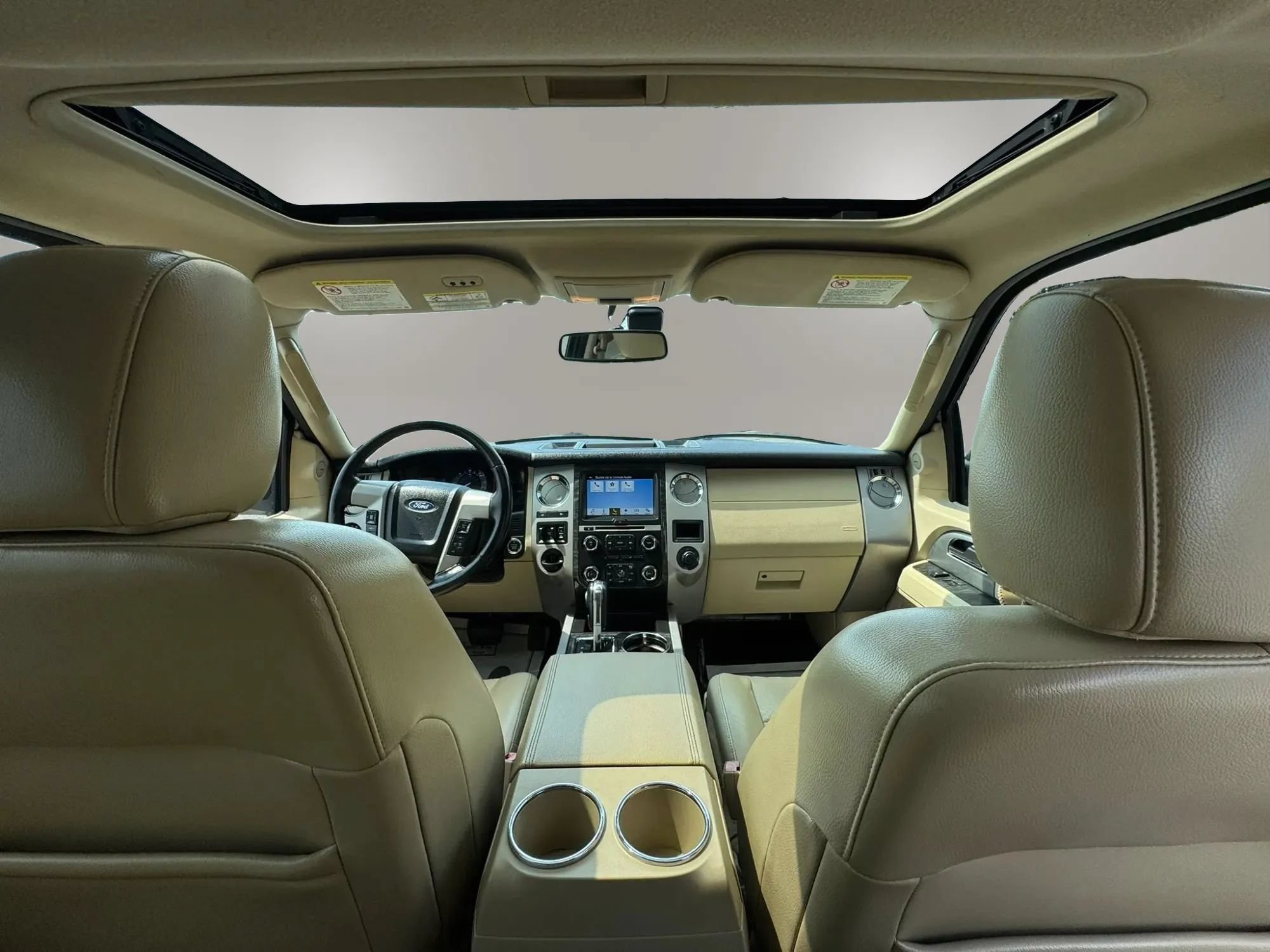 Used 2017 Ford Expedition Limited RWD image 17