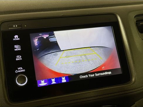 Used 2019 Honda HR-V Sport image 14