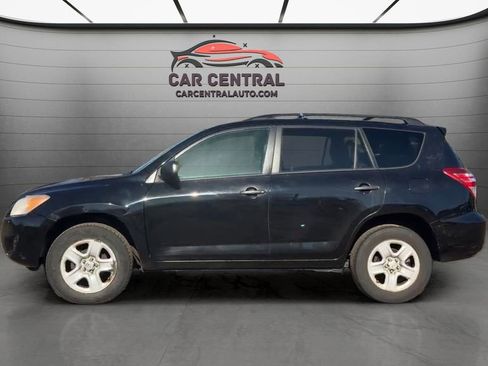 Used 2012 Toyota RAV4 4WD image 2