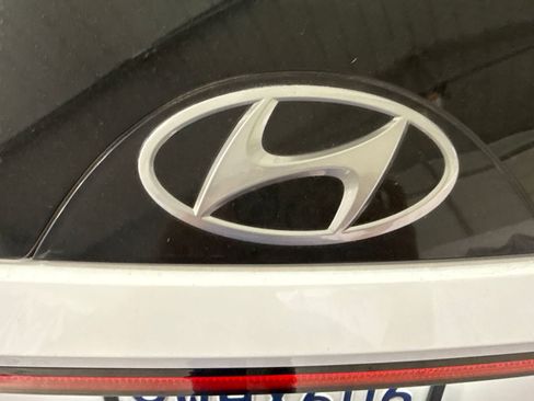 Used 2022 Hyundai Tucson SEL AWD/4WD image 12