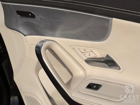 Used 2022 Mercedes-Benz CLA 250 image 29