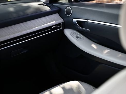 Certified 2025 Hyundai Sonata SEL FWD image 27