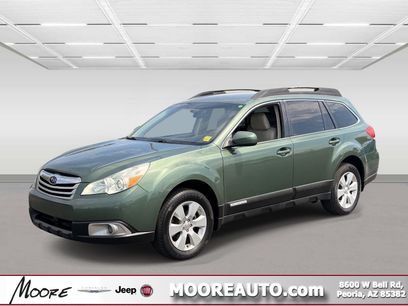 Used 2010 Subaru Outback 2.5i Premium