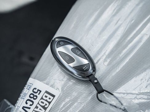 New 2026 Hyundai Kona SEL Sport image 34