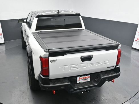 Used 2025 Toyota Tacoma TRD Pro image 29