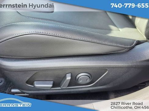 Certified 2026 Hyundai Elantra Limited w/ Cargo Package FWD image 16