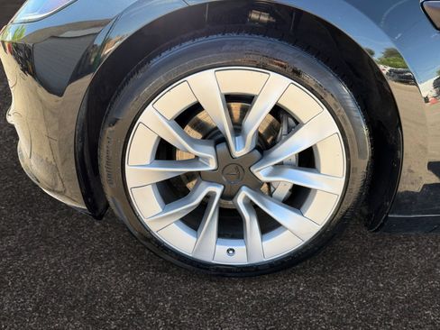 Used 2024 Tesla Model 3 Long Range AWD/4WD image 14