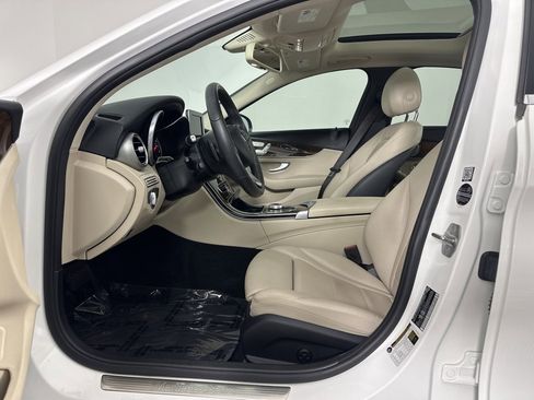 Certified 2018 Mercedes-Benz C 300 Sedan image 15