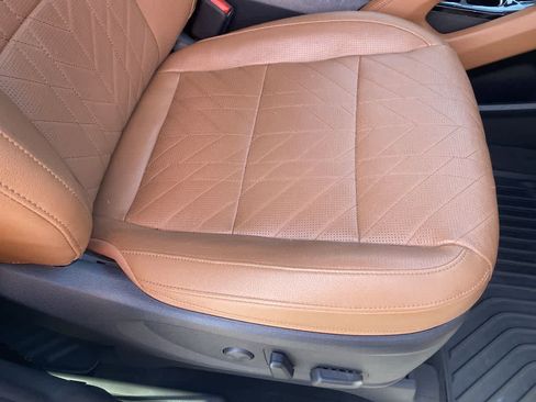 Used 2023 Kia Telluride EX X-Line AWD/4WD image 26