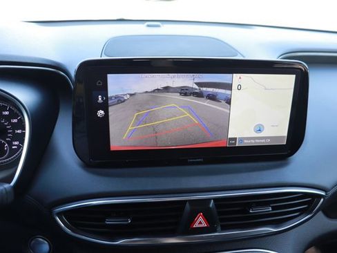 Used 2023 Hyundai Santa Fe SEL image 28