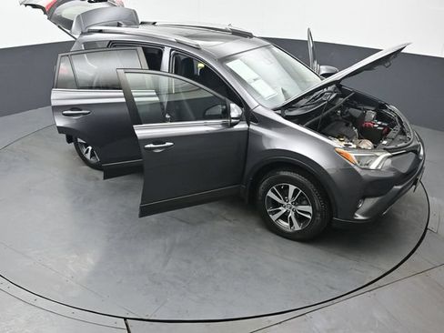 Certified 2018 Toyota RAV4 XLE w/ Plus Extra Value Package AWD/4WD image 51