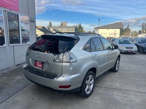 Used 2004 Lexus RX 330 AWD image 8