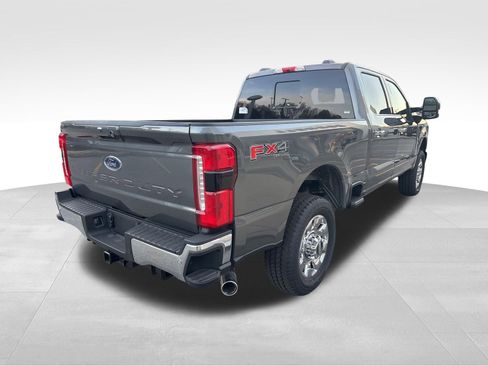 New 2026 Ford F350 Lariat w/ Lariat Ultimate Package image 6