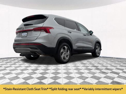 Used 2023 Hyundai Santa Fe SE image 13