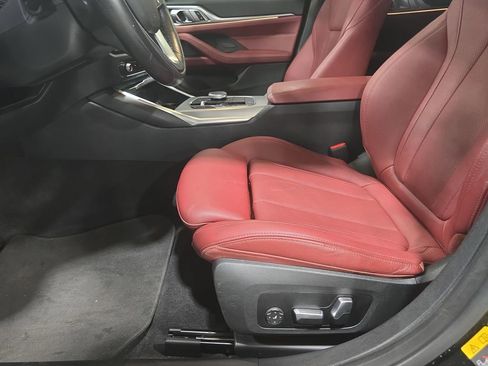 Used 2023 BMW i4 eDrive35 image 23